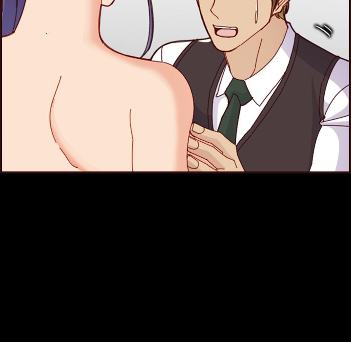 Never Too Late Chapter 66 Page 49
