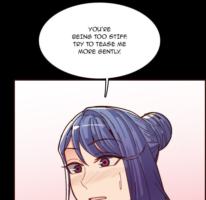 Never Too Late Chapter 66 Page 50