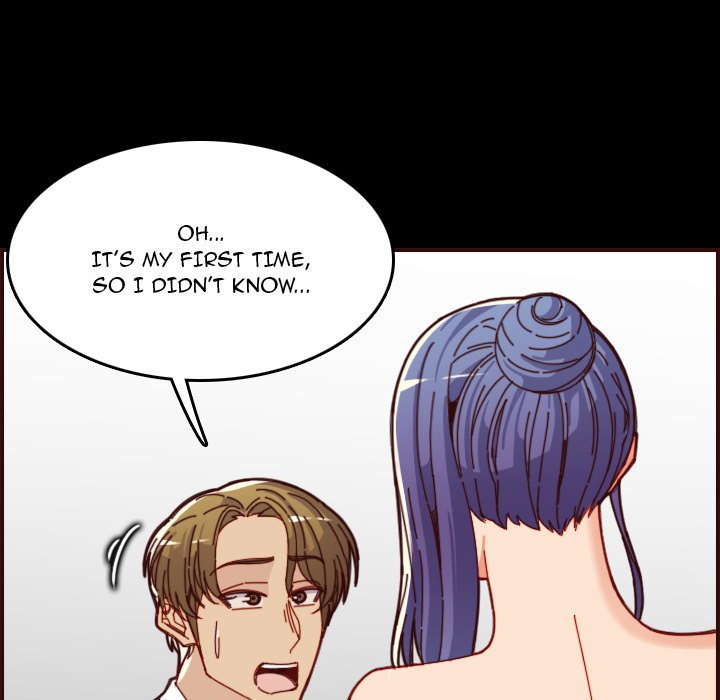 Never Too Late Chapter 66 Page 52