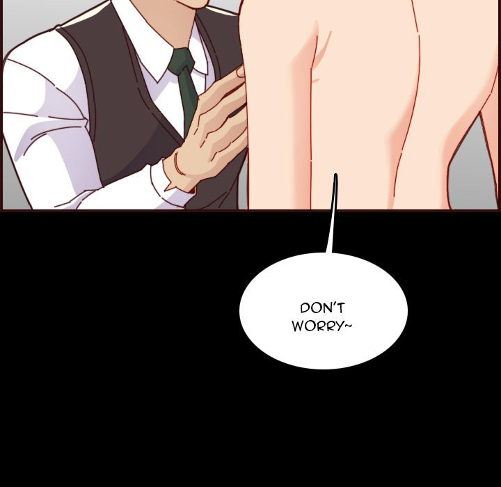 Never Too Late Chapter 66 Page 53