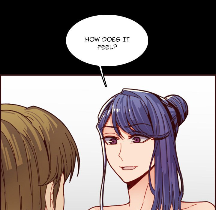 Never Too Late Chapter 66 Page 54