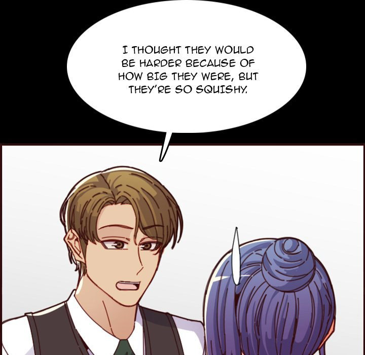 Never Too Late Chapter 66 Page 56