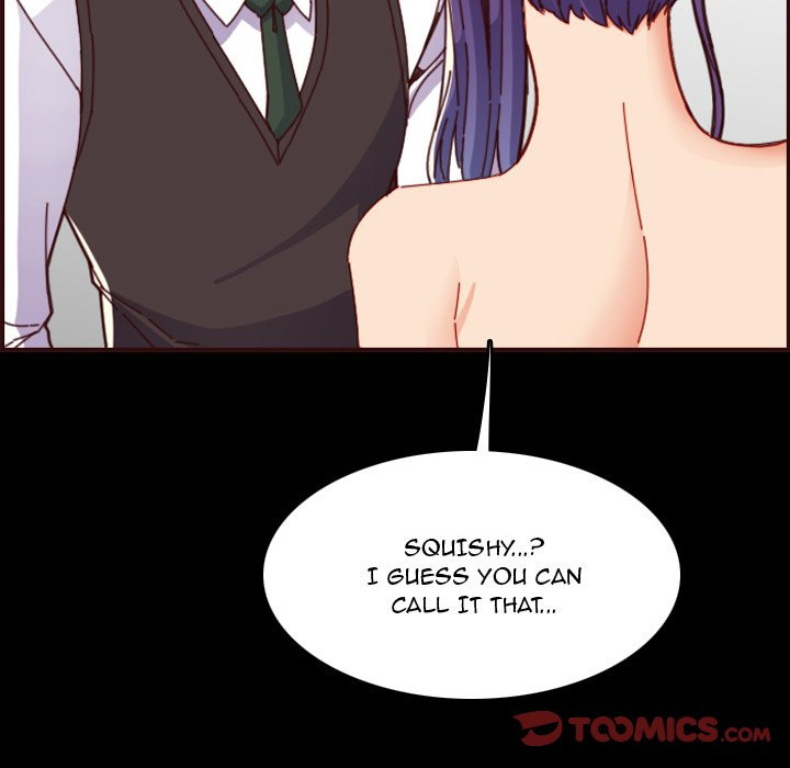 Never Too Late Chapter 66 Page 57