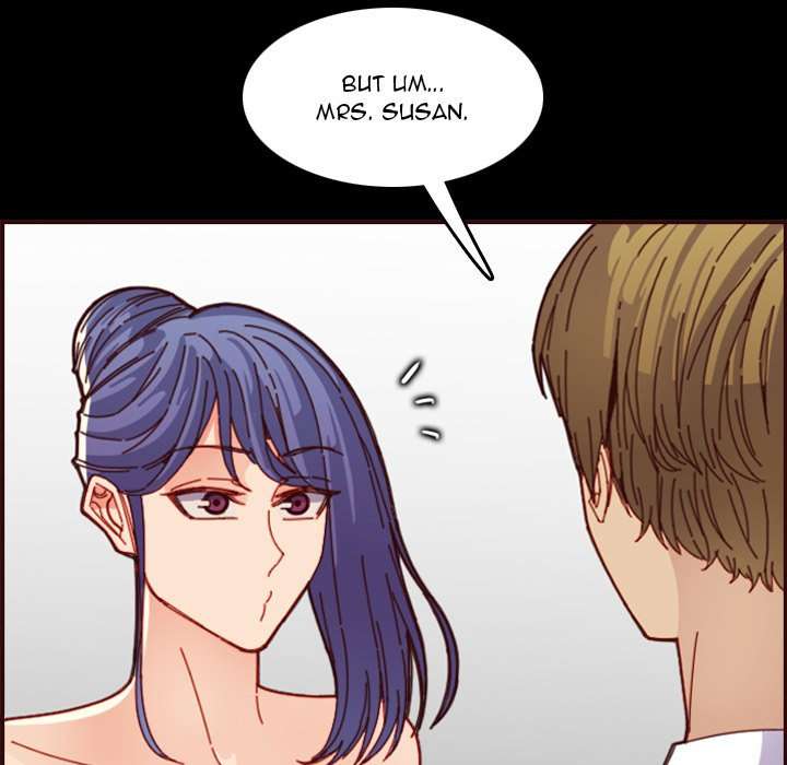 Never Too Late Chapter 66 Page 58