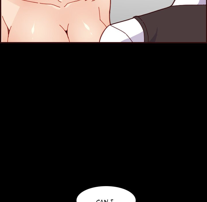 Never Too Late Chapter 66 Page 59