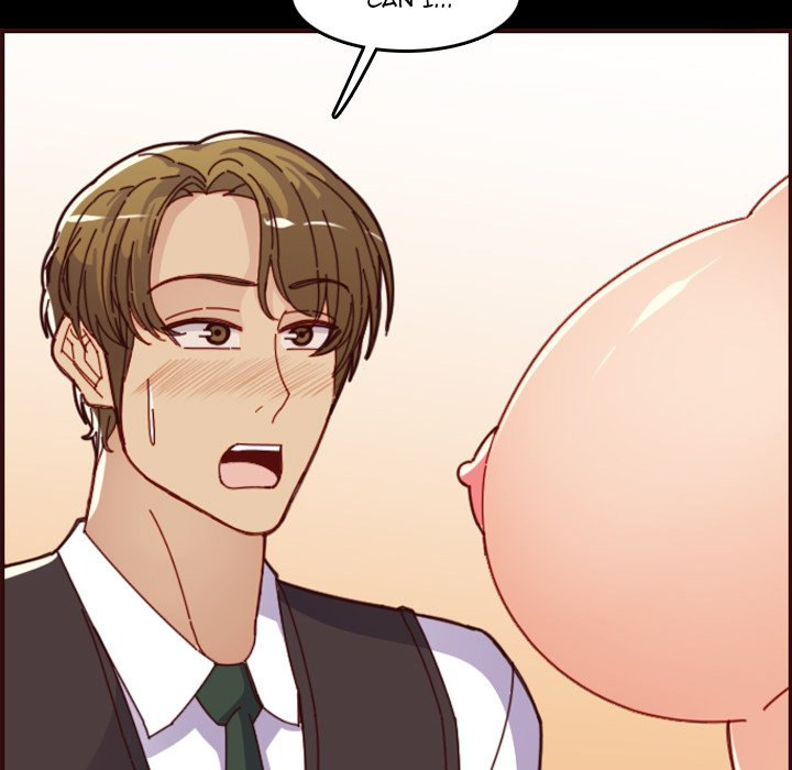 Never Too Late Chapter 66 Page 60