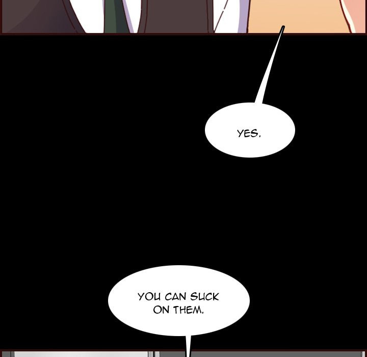 Never Too Late Chapter 66 Page 61