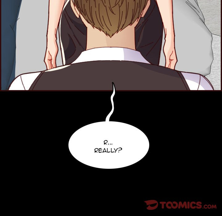 Never Too Late Chapter 66 Page 63