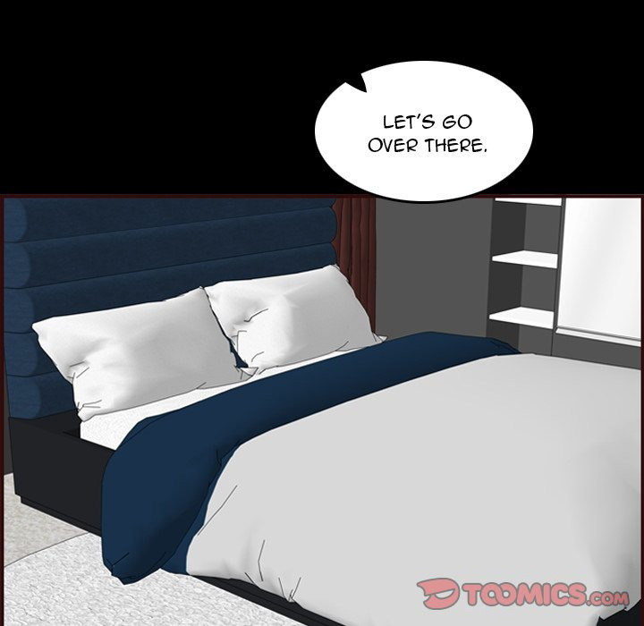Never Too Late Chapter 66 Page 66