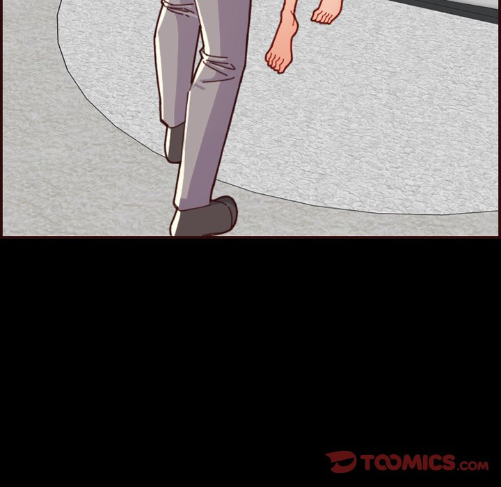 Never Too Late Chapter 66 Page 69