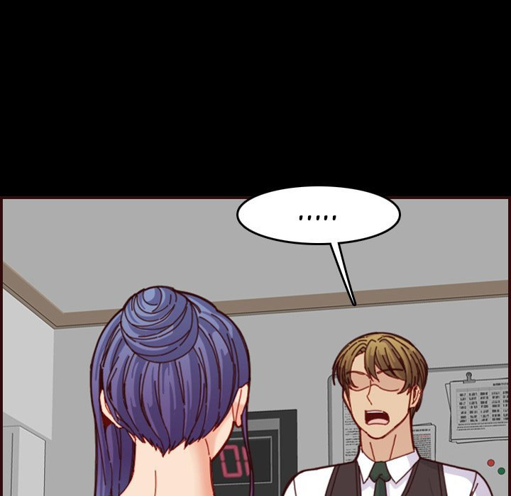 Never Too Late Chapter 66 Page 70
