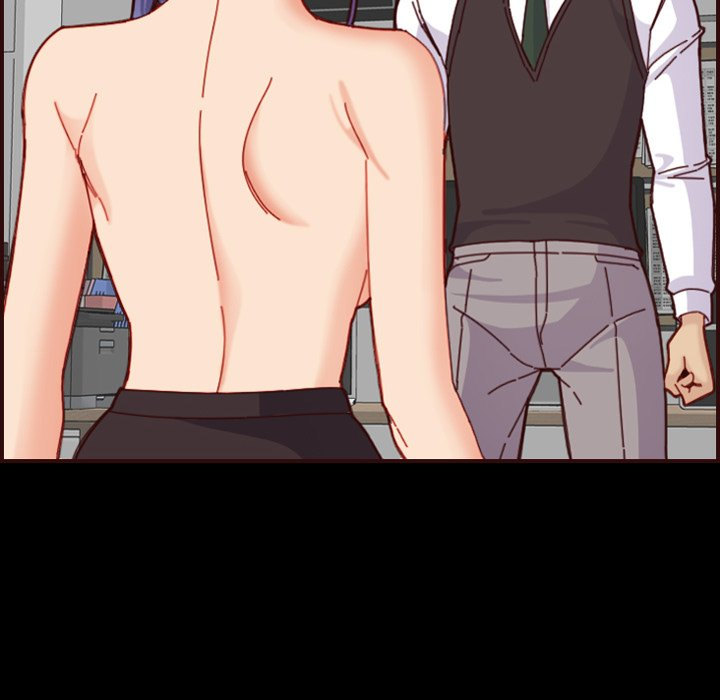 Never Too Late Chapter 66 Page 71