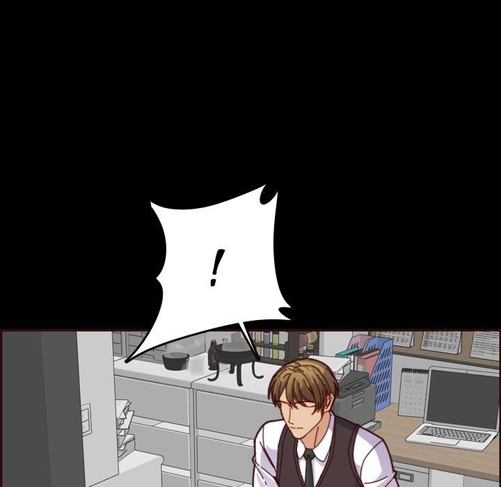 Never Too Late Chapter 66 Page 76