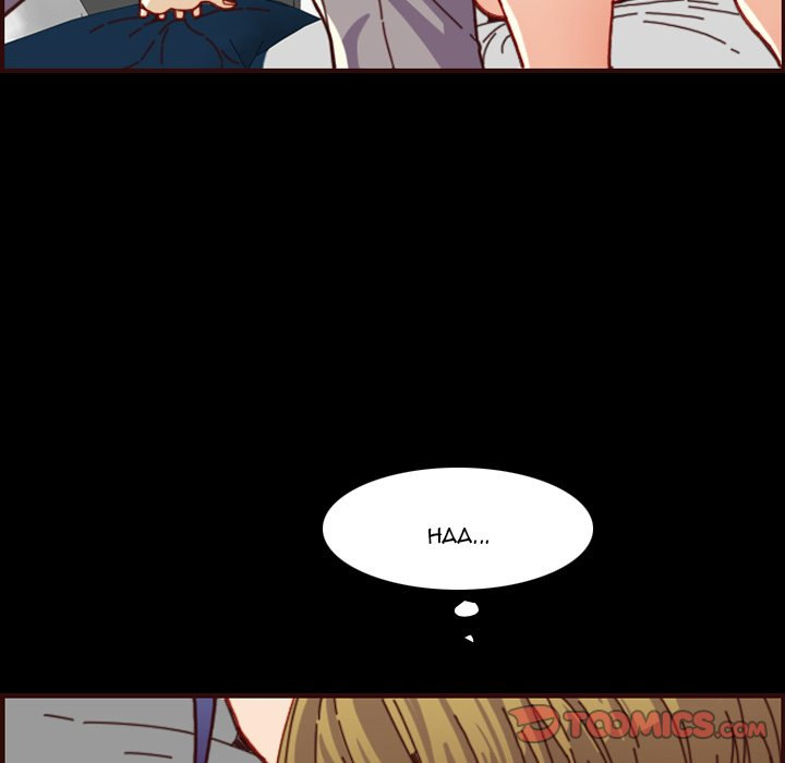 Never Too Late Chapter 66 Page 81