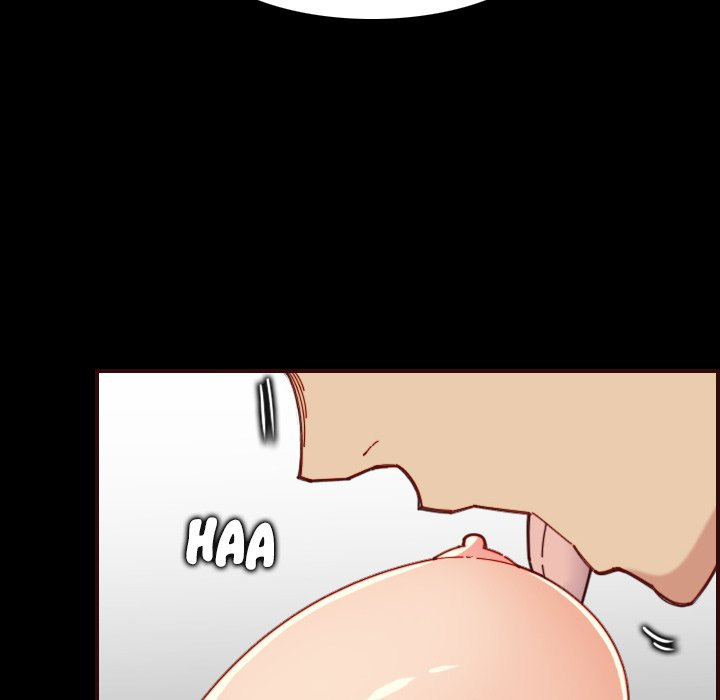 Never Too Late Chapter 66 Page 83