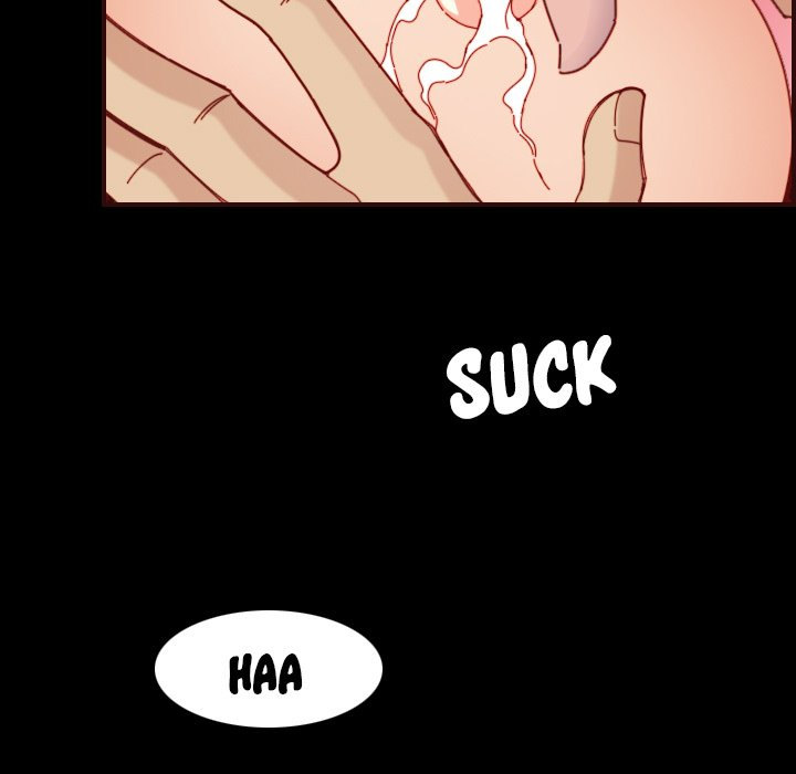 Never Too Late Chapter 66 Page 89
