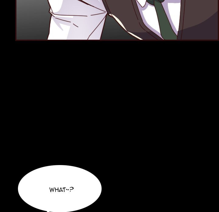 Never Too Late Chapter 66 Page 94