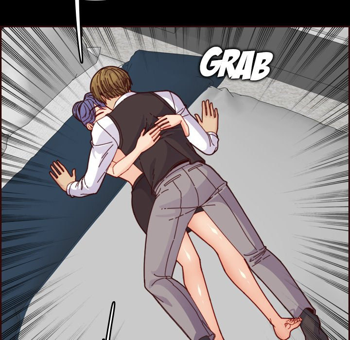 Never Too Late Chapter 66 Page 95