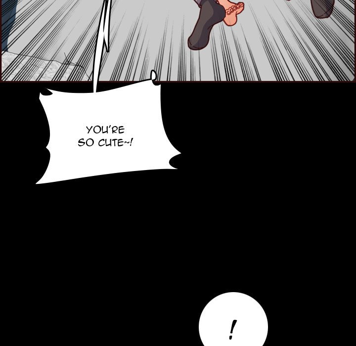 Never Too Late Chapter 66 Page 96