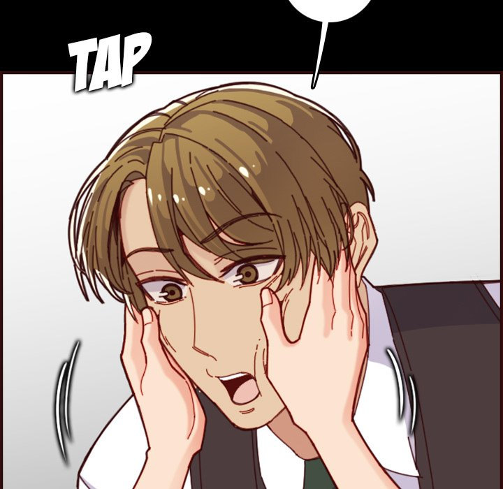 Never Too Late Chapter 66 Page 97