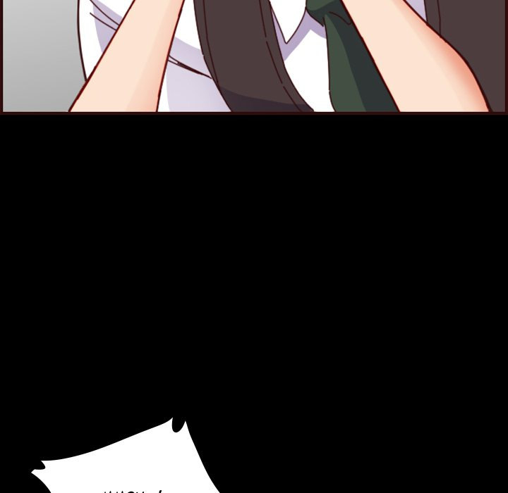 Never Too Late Chapter 66 Page 98