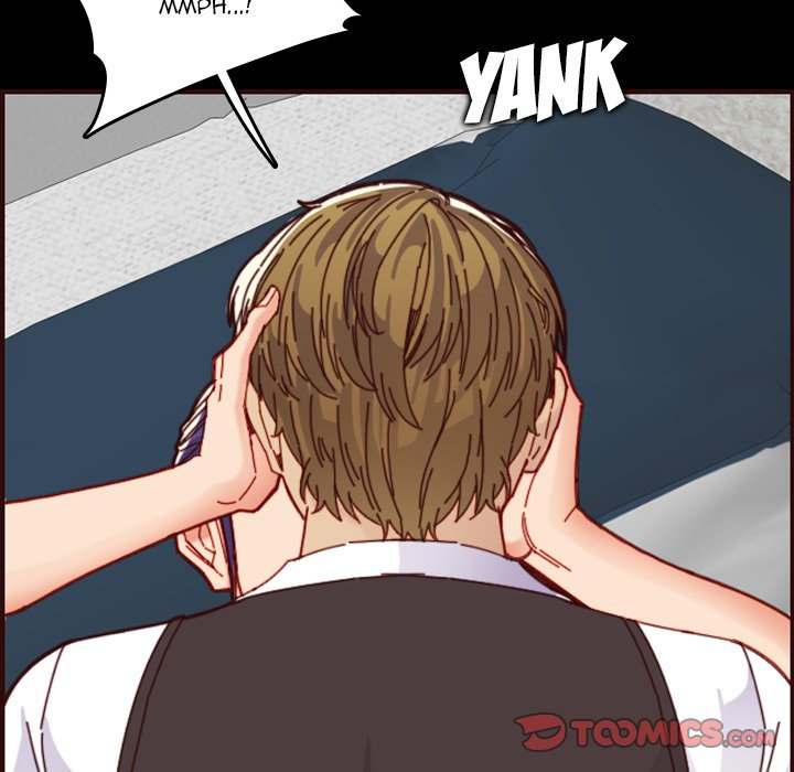 Never Too Late Chapter 66 Page 99