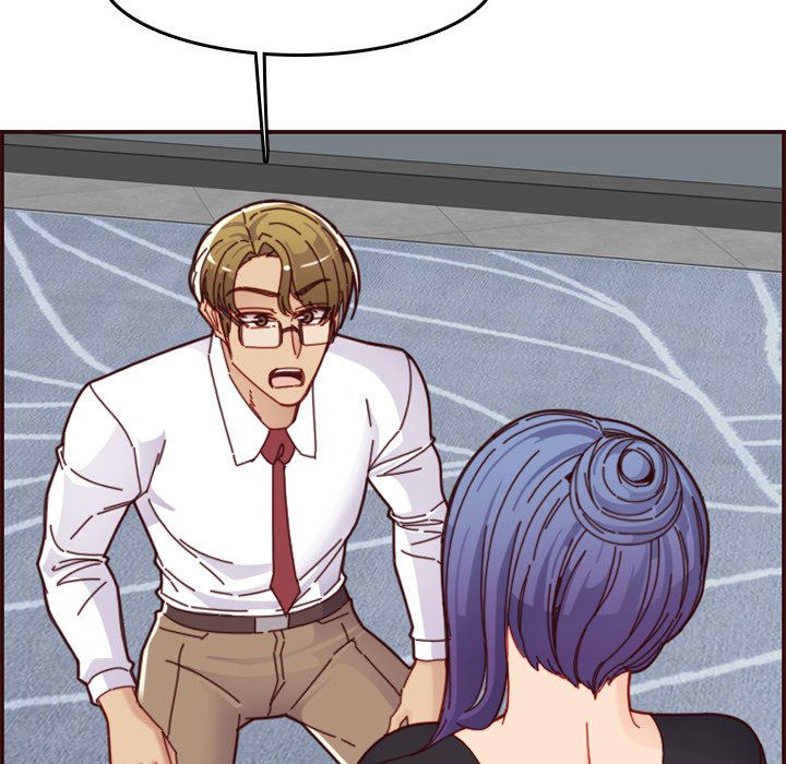 Never Too Late Chapter 67 Page 103