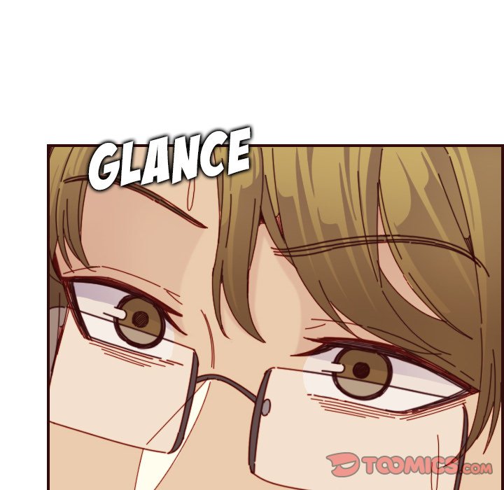 Never Too Late Chapter 67 Page 108