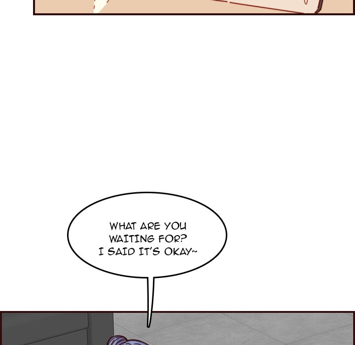 Never Too Late Chapter 67 Page 109