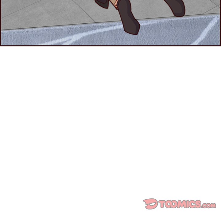 Never Too Late Chapter 67 Page 111