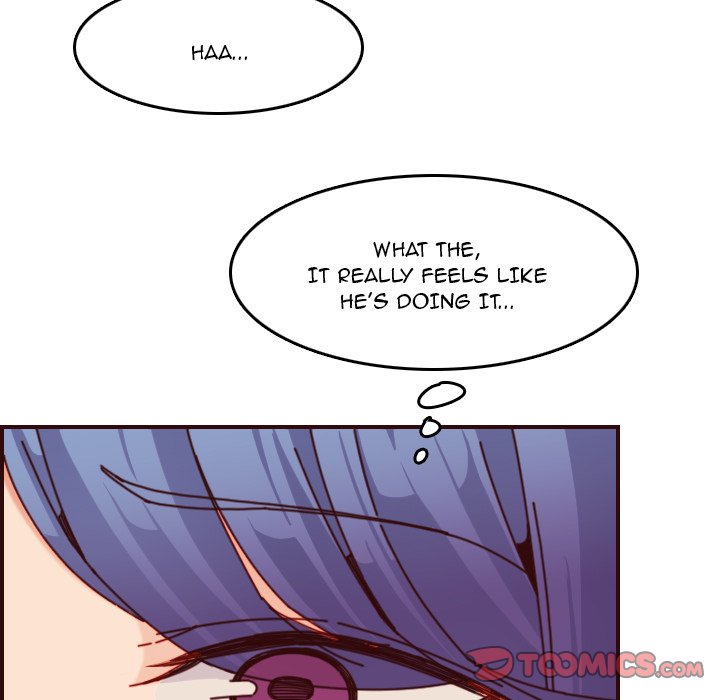 Never Too Late Chapter 67 Page 117