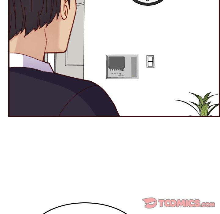 Never Too Late Chapter 67 Page 12