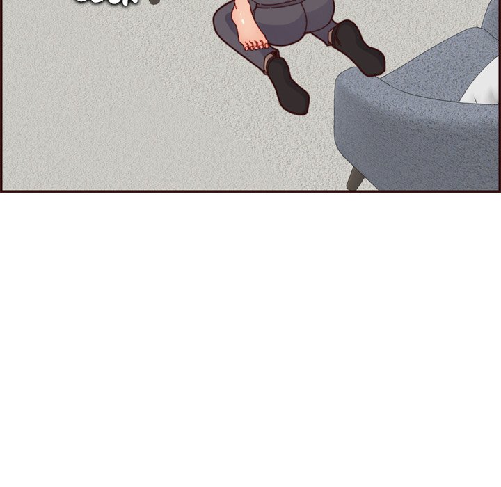 Never Too Late Chapter 67 Page 122
