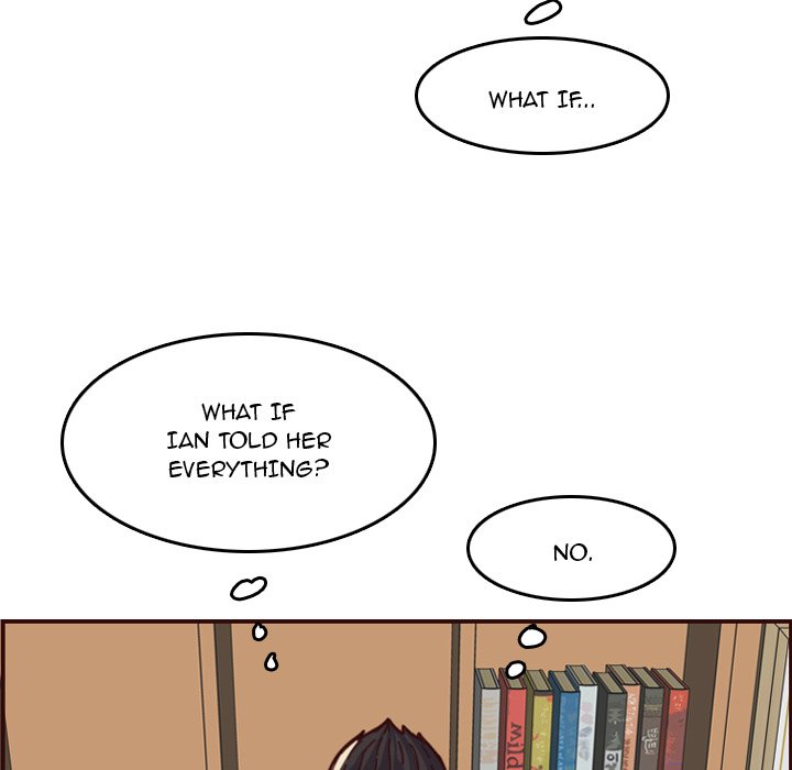 Never Too Late Chapter 67 Page 14