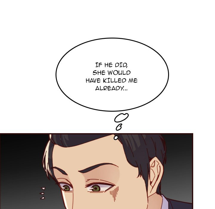 Never Too Late Chapter 67 Page 16
