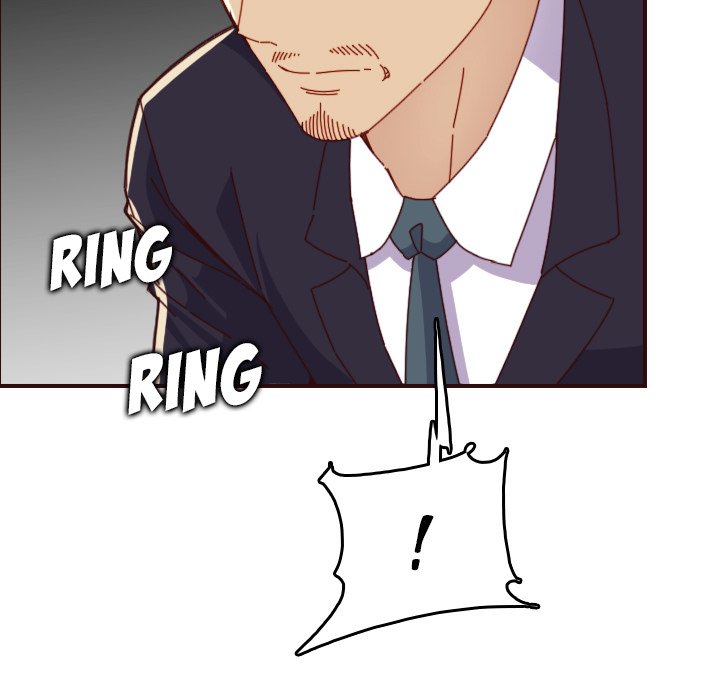 Never Too Late Chapter 67 Page 17