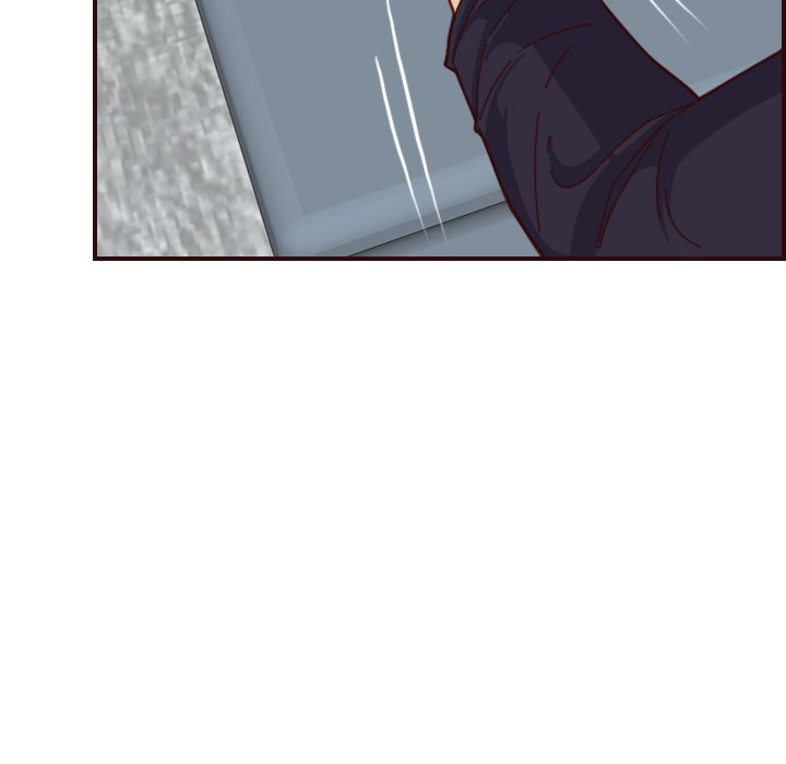 Never Too Late Chapter 67 Page 19