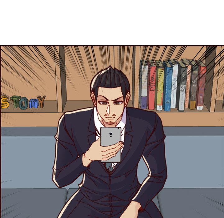 Never Too Late Chapter 67 Page 20