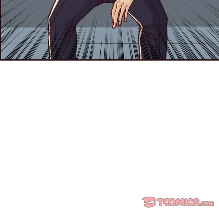 Never Too Late Chapter 67 Page 21