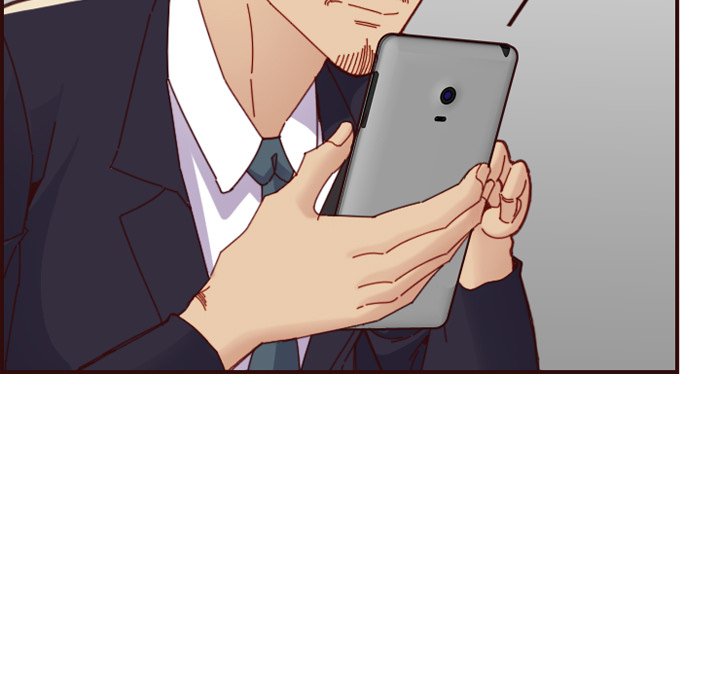 Never Too Late Chapter 67 Page 25