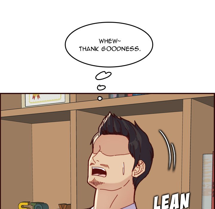Never Too Late Chapter 67 Page 26