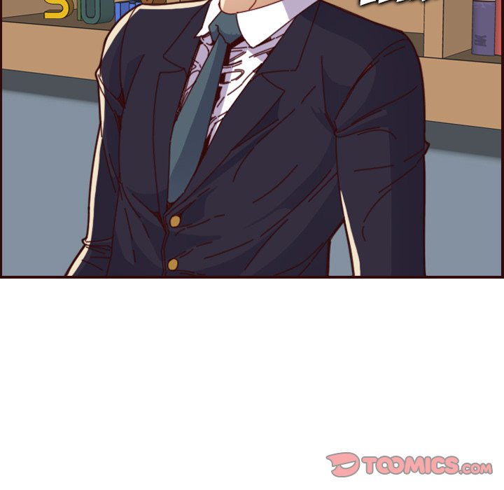 Never Too Late Chapter 67 Page 27