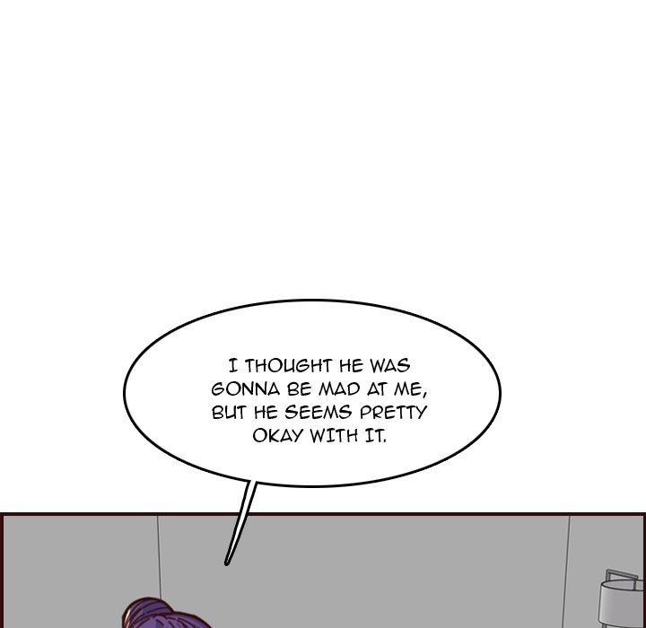 Never Too Late Chapter 67 Page 31