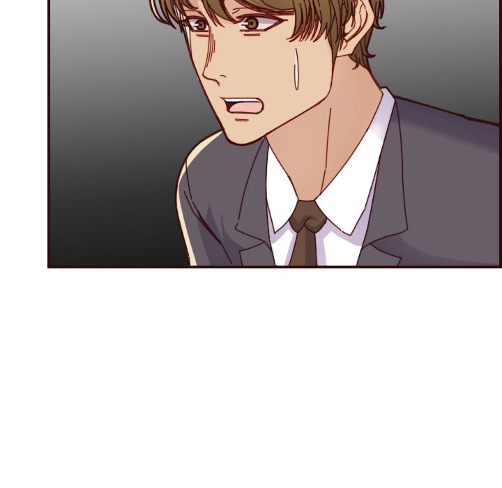 Never Too Late Chapter 67 Page 34