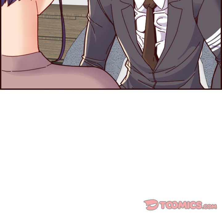 Never Too Late Chapter 67 Page 36