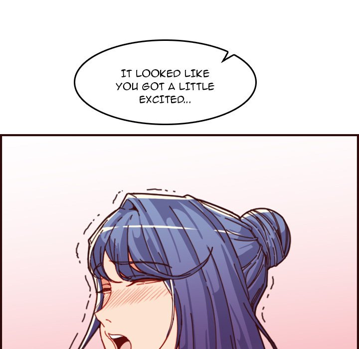 Never Too Late Chapter 67 Page 37