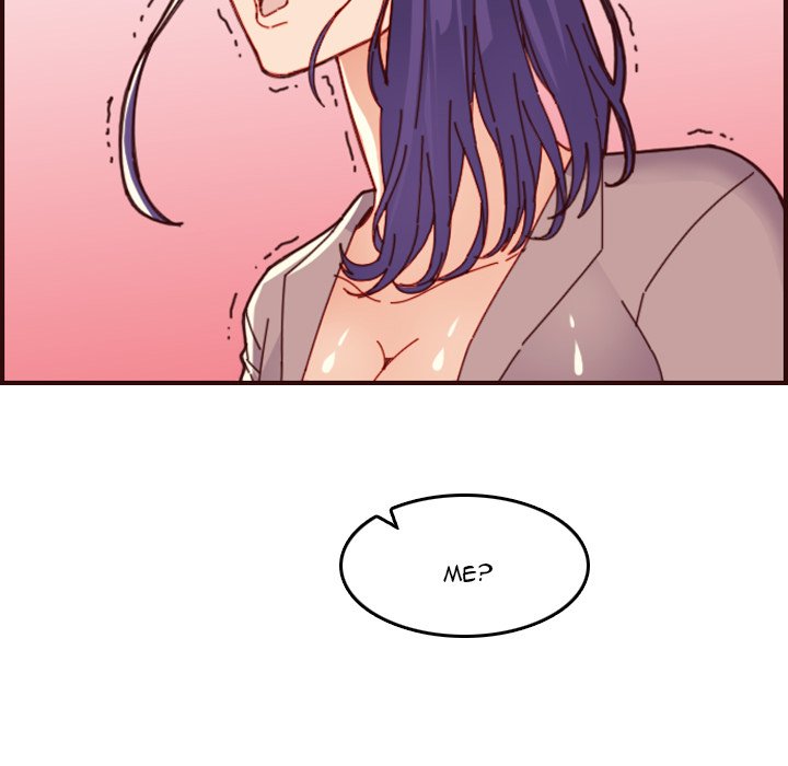 Never Too Late Chapter 67 Page 38