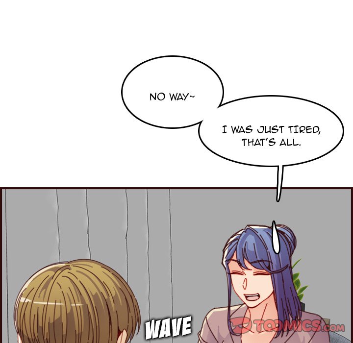 Never Too Late Chapter 67 Page 39