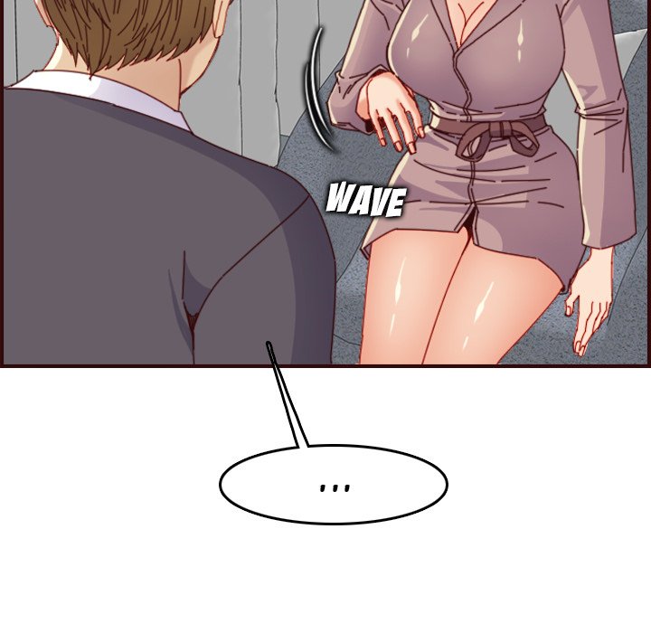 Never Too Late Chapter 67 Page 40