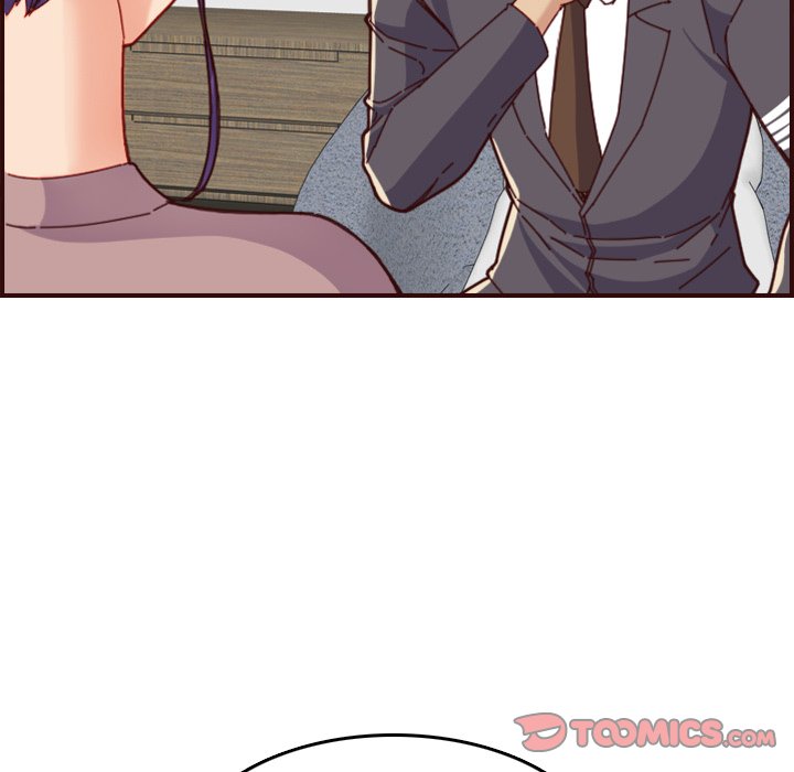 Never Too Late Chapter 67 Page 42